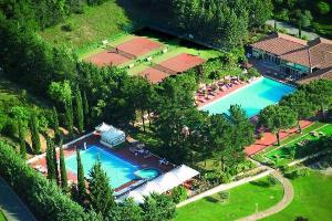 Cordial Golf Residence Il Pelagone