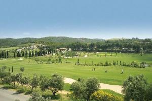 Cordial Golf Residence Il Pelagone