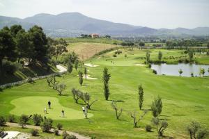 Cordial Golf Residence Il Pelagone