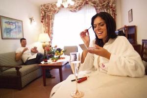 Cordial Golf Residence Il Pelagone