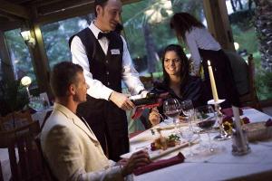 Cordial Golf Residence Il Pelagone