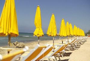 Cordial Golf Residence Il Pelagone