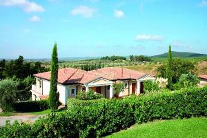 Cordial Golf Residence Il Pelagone