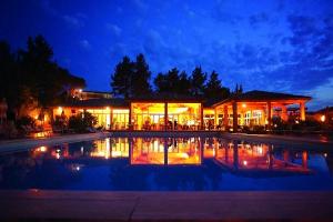 Cordial Golf Residence Il Pelagone