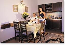 Cordial Golf Residence Il Pelagone