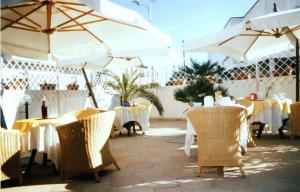 Hotel Meubl?? Gabbiano