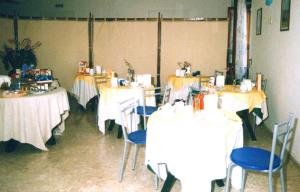 Hotel Meubl?? Gabbiano