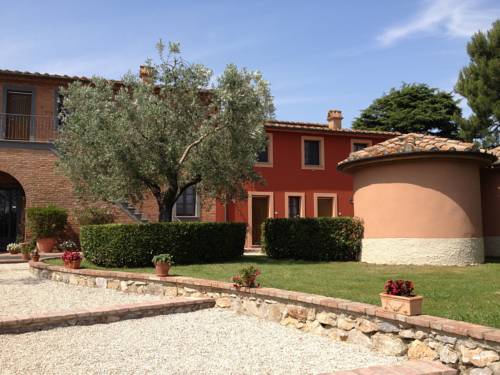 Casale Etrusco