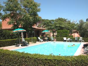Casale Etrusco