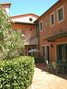 Casale Etrusco