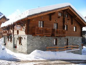 Hotel L' Aiglon