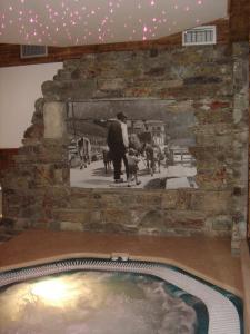 Hotel L' Aiglon