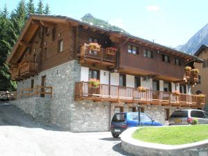 Hotel L' Aiglon
