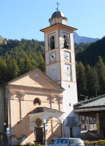 Hotel L' Aiglon