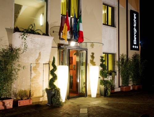 Berghotel