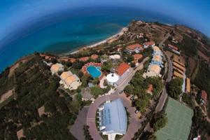 Hotel Villaggio Stromboli