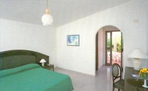 Hotel Villaggio Stromboli