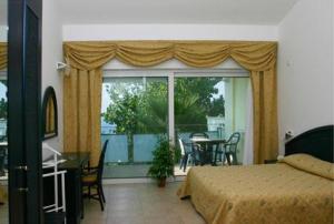 Hotel Villaggio Stromboli