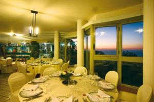 Hotel Villaggio Stromboli