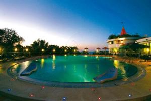 Hotel Villaggio Stromboli