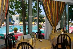 Hotel Villaggio Stromboli