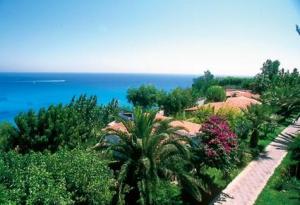 Hotel Villaggio Stromboli