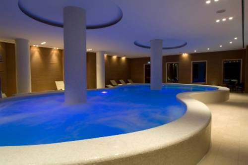 Hotel Villa Ricci