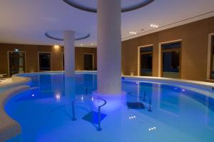 Hotel Villa Ricci