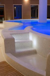 Hotel Villa Ricci