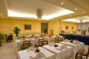 Hotel Villa Ricci
