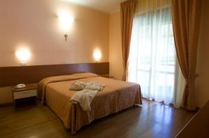 Hotel Villa Ricci