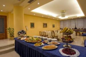 Hotel Villa Ricci