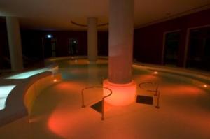 Hotel Villa Ricci