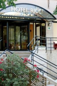 Hotel Villa Ricci