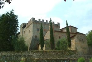 Castel Pietraio