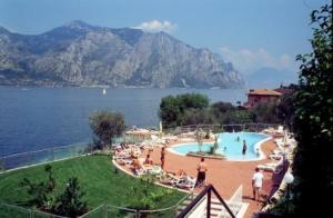 Ambienthotel PrimaLuna