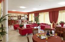 Hotel Canova