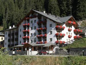 Hotel Nordik