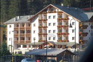 Hotel Nordik
