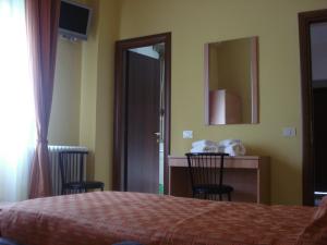B&B Hotel Bicocca