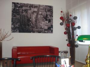 B&B Hotel Bicocca