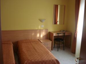 B&B Hotel Bicocca