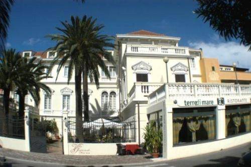Villa Imperiale Hotel