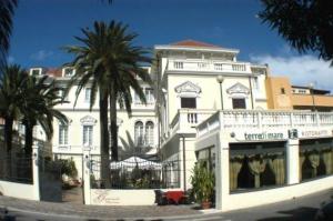 Villa Imperiale Hotel