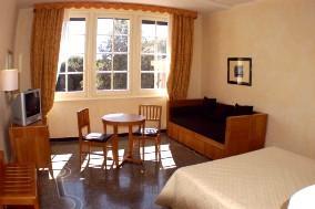 Villa Imperiale Hotel