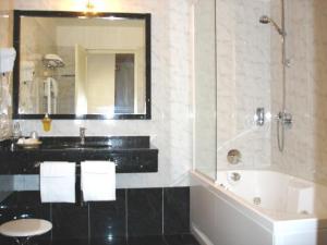 Villa Imperiale Hotel