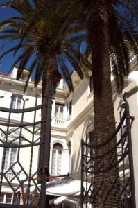 Villa Imperiale Hotel