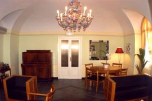 Villa Imperiale Hotel