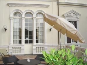 Villa Imperiale Hotel