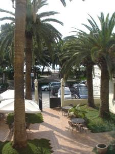 Villa Imperiale Hotel